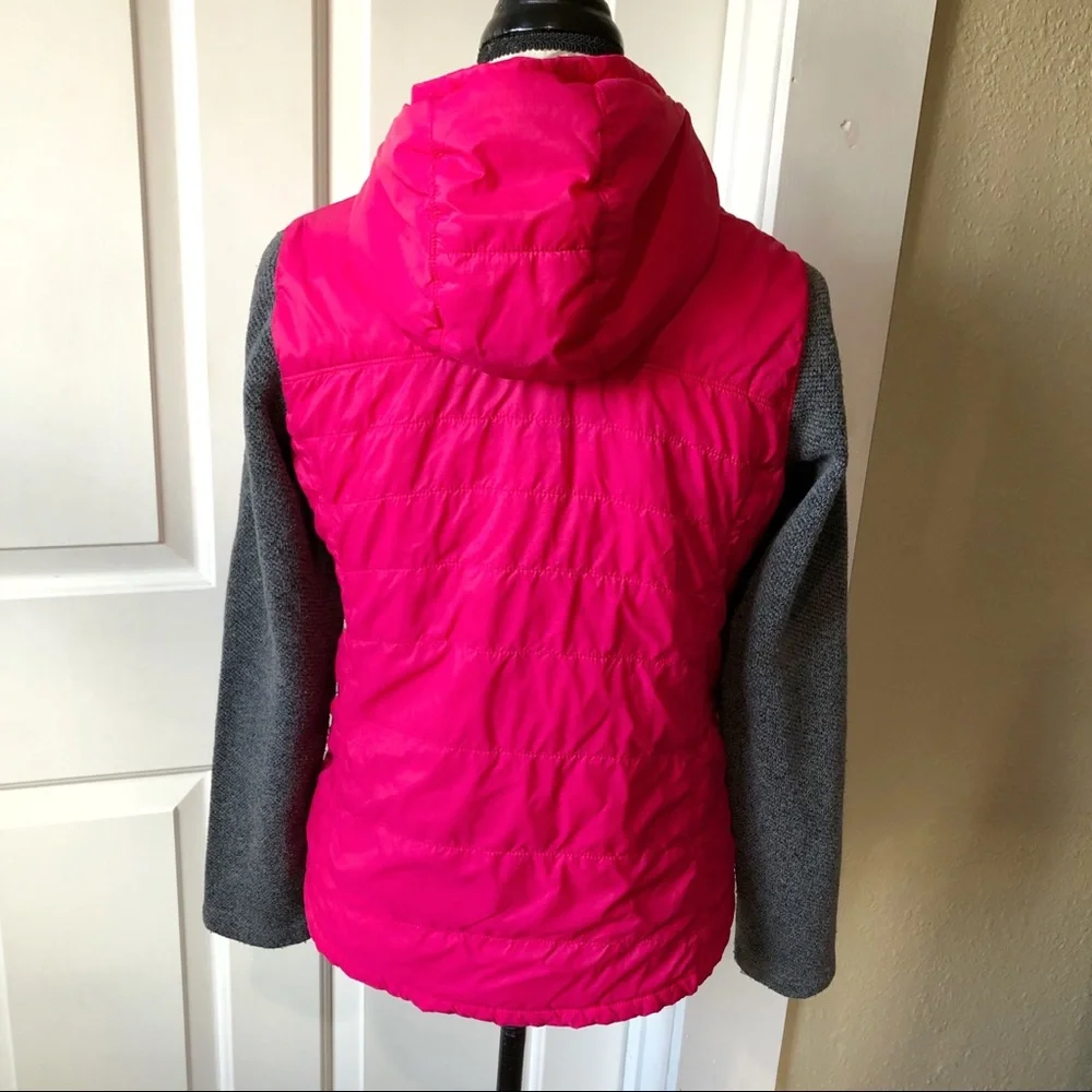 REI Co-op Myka Sweater Fleece Jacket